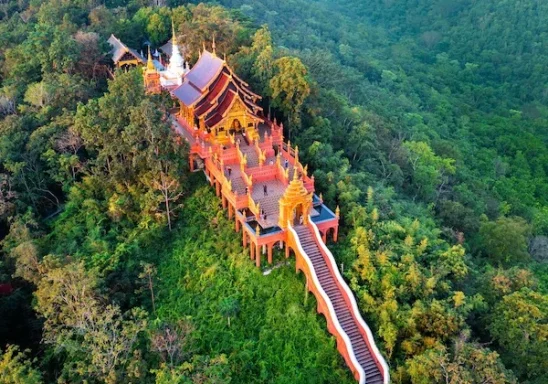 Lampang's Activities