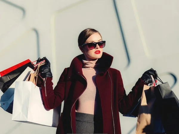 Shopping Guide